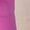 Hot Pink, variant on Women's Plus Size Double Layer Wide Leg Pants