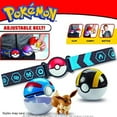 thumbnail image 3 of Pok é mon Pet Belt Elf Ball Telescopic Box Animal Toy Set for Kids,A1, 3 of 6