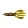 thumbnail image 3 of Berkley PowerBait Pit Boss Fishing Soft Bait, 3 of 3