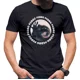 thumbnail image 5 of Playera Camisa Pedro Mapache Tiktok Tendencia Disco Racoon, 5 of 7