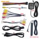 thumbnail image 2 of Conector de zócalo IDC hembra de paso de 2,54 mm, cable plano, cabezal DC3, conector macho, FC 6/8/10/12/14/16/18/20/24/26/30/34/40/50/60/64 pines, 2 of 5