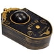 thumbnail image 2 of Timbre De Halloween Timbre Embrujado De Halloween Globo Ocular Animado Decoración De Halloween Con Sonidos Espeluznantes Casa Embrujada Fiesta De Halloween Prop Serendint HA037102-00, 2 of 6