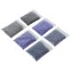 thumbnail image 4 of Nail Arts Craft DIY florero relleno irregular virutas de vidrio triturado molde relleno brillo decoración, 4 of 8