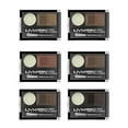 thumbnail image 5 of NYX Eyebrow Cake Powder, Black/Gray ECP01 0.09 oz, 5 of 6