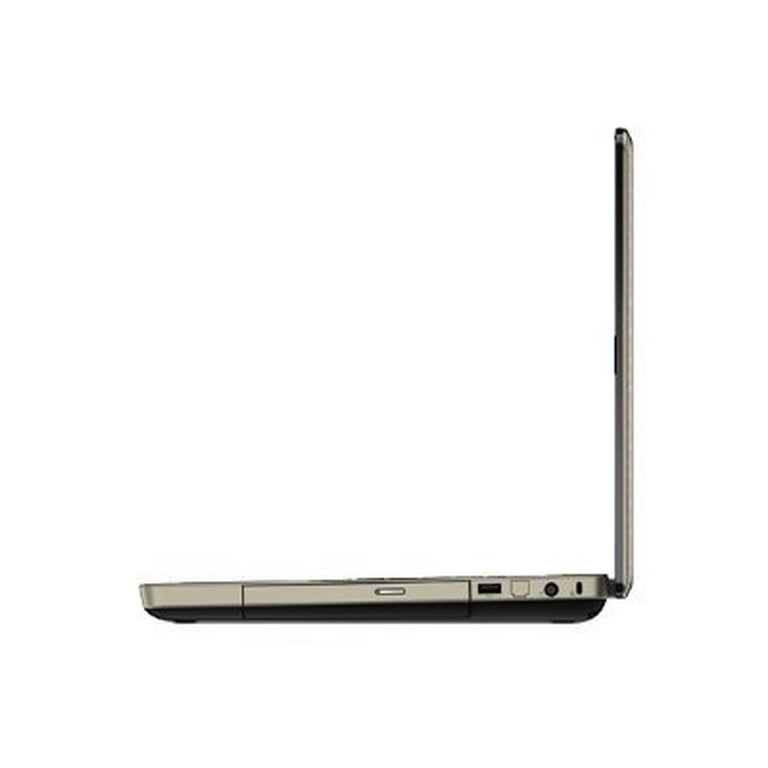 HP G72-251NR - Intel Pentium T4500 / GHz - Win 7 Home Premium 64-bit - GMA 4500M - 3 GB RAM - 320 GB HDD - DVD SuperMulti HP G72-251NR - Intel Pentium T4500 / GHz - Win 7 Home Premium 64-bit - GMA 4500M - 3 GB RAM - 320 GB HDD - DVD SuperMulti