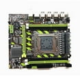 thumbnail image 4 of licencia Base X79 LGA 2011 CPU DDR3 Reemplazo de licencia Base para E5, 4 of 8