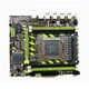 thumbnail image 4 of Placa base de computadora shamjiam Placa madre X79 LGA2011 DDR3, 4 of 8