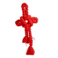 thumbnail image 2 of HOMYL Chinese Knot Hanging Ornament Decorative Good Luck Charm for Store C, 2 of 8