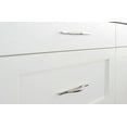 thumbnail image 3 of Schaub And Company 307-MB Sorrento 1-1/4" Center To Center Luxury Modern Designer Cabinet, 3 of 6