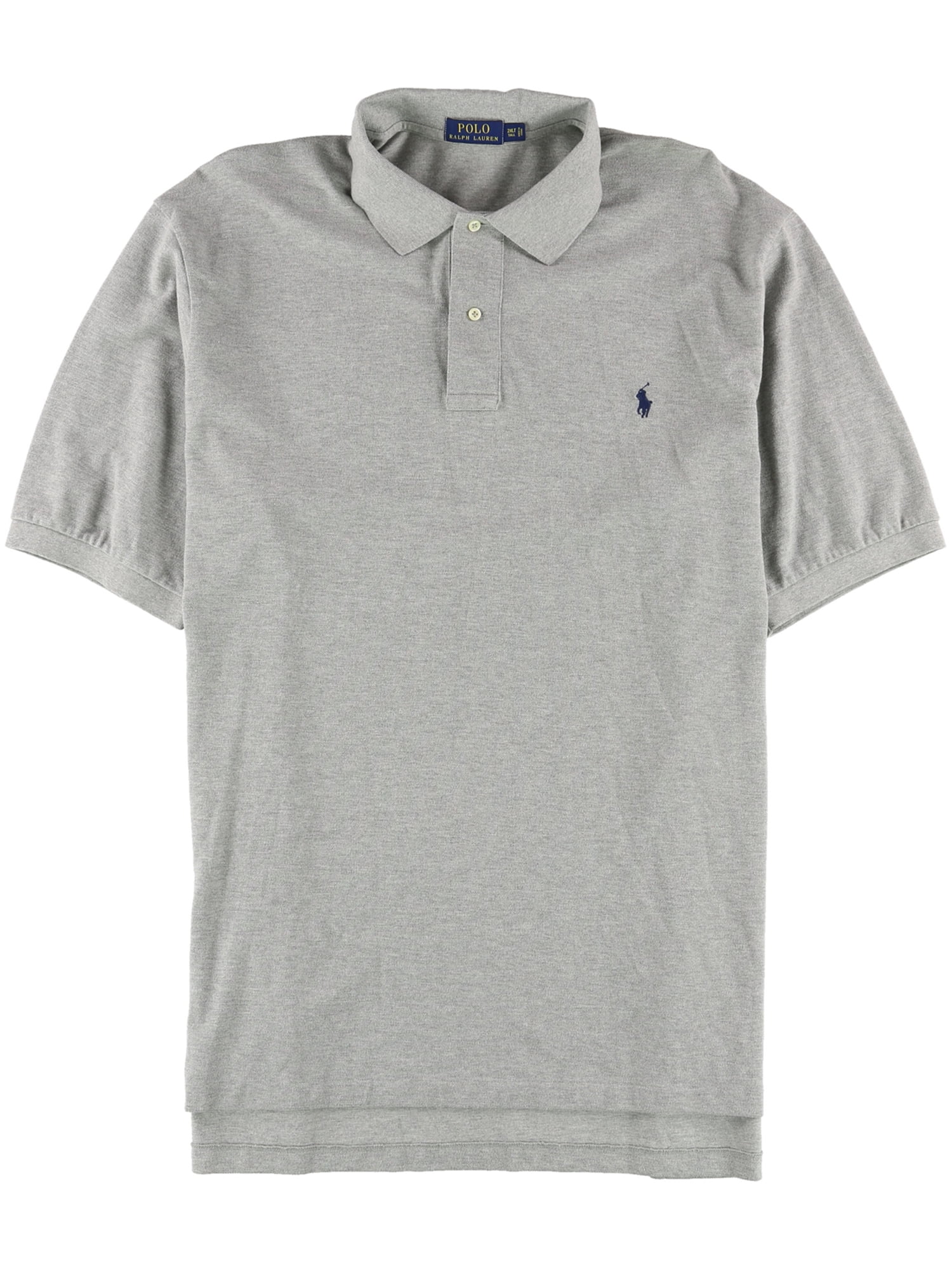 ralph lauren 2xlt polo shirts