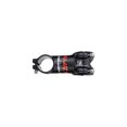 thumbnail image 2 of Vástago de manillar de bicicleta 31,8mm x 28,6mm adaptador de horquilla delantera de bicicleta de montaña elevador de manillar de altura montando carreras MTB espaciador mejorado 70mm seitruly  OD002646-02, 2 of 7