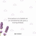 thumbnail image 3 of Dr. Natural Crema Corporal con Aceite de Lavanda con Manteca de Karité Orgánica. 100% Natural. Hecha de Plantas y Aceites Naturales. Bebé y Niño 473 ml. Hipoalergénica., 3 of 7