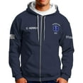 thumbnail image 5 of Customize Name EMS EMT Hoodie For Men And Women All Over Printed Sportwear T Shirt, Zip Up Hoodie, Sweatshirt (Hoodie, M), 5 of 9