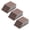 3pcs, variant on Cleaning Brush Heavy Duty Stain Removal Kitchen Sponge Sink Wall Cleaner Multipurpose Household Cleaning Tool