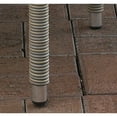 thumbnail image 2 of Padma's Plantation Outdoor Boca Arm Dining Chair, 2 of 4