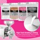 thumbnail image 5 of Champú de limpieza profunda Authentic Beauty Concept | Limpiador Purificante | Elimina impurezas y grasa | Todo tipo de cabello | Vegano y libre de crueldad | Sin sulfato | 10,1 onzas líquidas onz., 5 of 5
