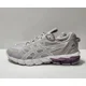 thumbnail image 2 of Asics GEL-QUANTUM 90 3 Grey White Blue Women's Shoes Sz 9.5 (1202A040 250), 2 of 6