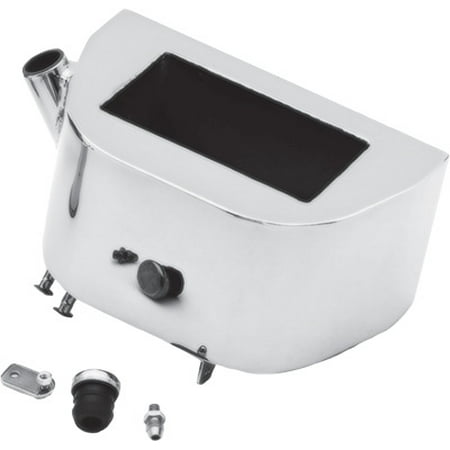 Paughco Custom Oil Tanks - Paughco 746GT Custom Oil Tank