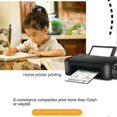 thumbnail image 4 of Mini Np330 Network Usb 2.0 Print Server(network Version) Banmo, 4 of 5
