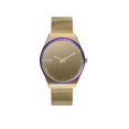 thumbnail image 1 of Reloj Para Caballero Storm Cirero Gold 47477/Gd Storm 47477/GD, 1 of 6