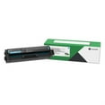 thumbnail image 2 of Lexmark - Cyan - original - Cartouche de toner LRP - pour Lexmark CS331dw, CX331adwe, 2 of 2