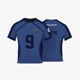 thumbnail image 3 of Camisetas con estampado 3D de Anime de Blue Lock, camisetas de moda para hombres y mujeres, camisetas de manga corta de gran tamaño, camisetas para niños, camisetas para hombre, 3 of 5
