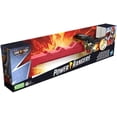 thumbnail image 3 of Power Rangers Red Ranger Dino Fury Saber Action Figure Accessory, 3 of 5