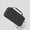 Black, variant on Switch Console Carrying Case – Large Capacity EVA Hard Shell Travel Bag Compatible with Switch 2 / OLED / Lite