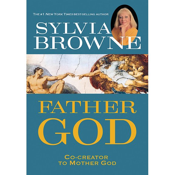 Father God : Co-creator to Mother God