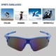 thumbnail image 2 of Gafas de sol deportivas Gafas de sol de ciclismo Lentes de PC Gafas de bicicleta para correr Ciclism Abanopi Gafas de sol deportivas, 2 of 5