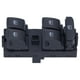 thumbnail image 4 of 5G0 959 857 D interruptor de control de ventana duradero Alta sensibilidad Respuesta rápida Metal ABS Alta resistencia para reemplazo de automóvil para MK7 2013-2021 ANGGREK Otros, 4 of 8