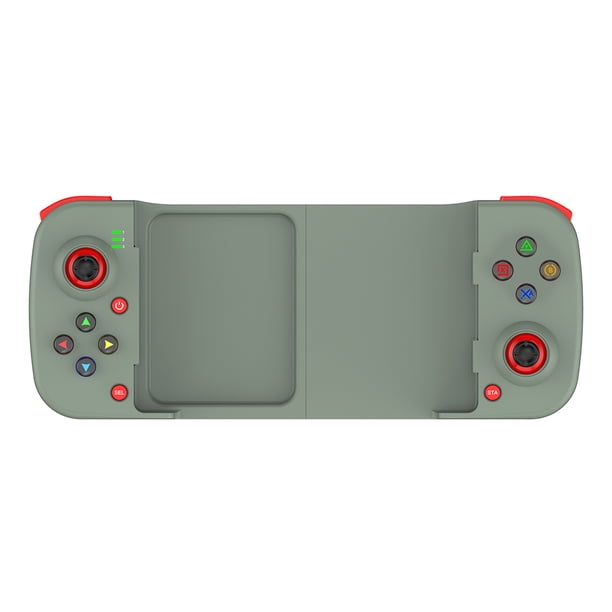 Controlador Juego Gamepad D3 Compatible Diente Joystick 3D