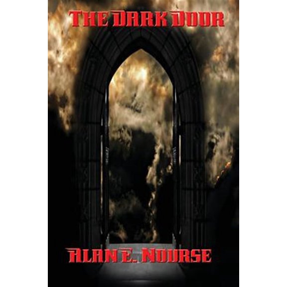 Pre-Owned The Dark Door