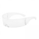 thumbnail image 1 of Paquete de 2-6 Gafas de sol futuristas jinwen graduación 2 piezas, 1 of 8