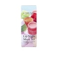 thumbnail image 5 of Care:Nel Lip Night Mask Set, Pomegranate, 3 Pieces, 5 g Each, 5 of 7