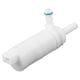 thumbnail image 1 of Car Front Wiper Windshield Water Spray Pump Motor Wiper Headlight Cleaning Pump for Volvo XC90 2002- 2010 30663273, 1 of 5