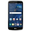 LG K10 K425 Unlocked GSM LTE Android Phone w/ 8MP Camera - Blue