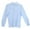 Sky, variant on 04651/ Men's Sky POPOVER OXFORD PIQUE Polo - S