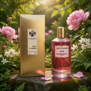 Mancera Juicy Flowers by Mancera, 4 oz EDP Spray for Unisex