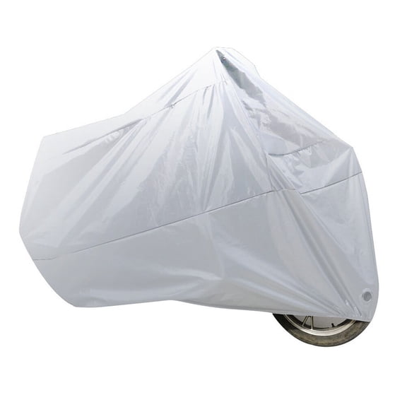 RENACLIPY Dirt Bike Cover with Coating, Motorcycle Protective Outdoor Cover Set