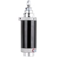 thumbnail image 1 of AUTOMUTO Starter fit for Mariner Engines - Marine Outboard 60EL/60ELPT/75EL/75ELPT 1984 1985 70E 1979 70EL 1979-1983 70ELPT 1980-1983 75ELHPTO 1989-1999, 1 of 5