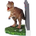 thumbnail image 7 of Penn-Plax Jurassic Park 2-Piece Aquarium Ornament Bundle, 7 of 7