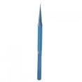 thumbnail image 3 of Ti Alloy Tweezer Microscope Motherboard Fingerprint Jump Line Wire Repair Phone WeldingCurved Tweezer, 3 of 14