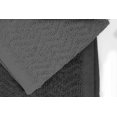 thumbnail image 5 of DecorRack 8 Pack Kitchen Dish Towels, 100% Cotton, 12 x 12 inch Dish Cloths, Gray (Pack of 8), 5 of 7