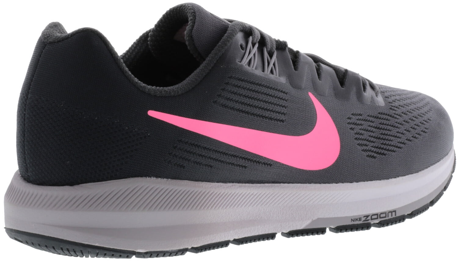nike air zoom structure 21 women's