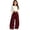 X-803Red, variant on YMNXA Toddler Kids Girls Casual Pants Drawstring Elastic Waist Solid Color Fashion Curved Leggings Soft Stretchy Comfortable Trousers For Everyday Wear,Light Gray,14-15 Years