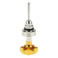 thumbnail image 2 of LOVIVER 19mm Engine Oil Stick Level Checking for ATV Dirt Bike Scooter Gold, 2 of 5