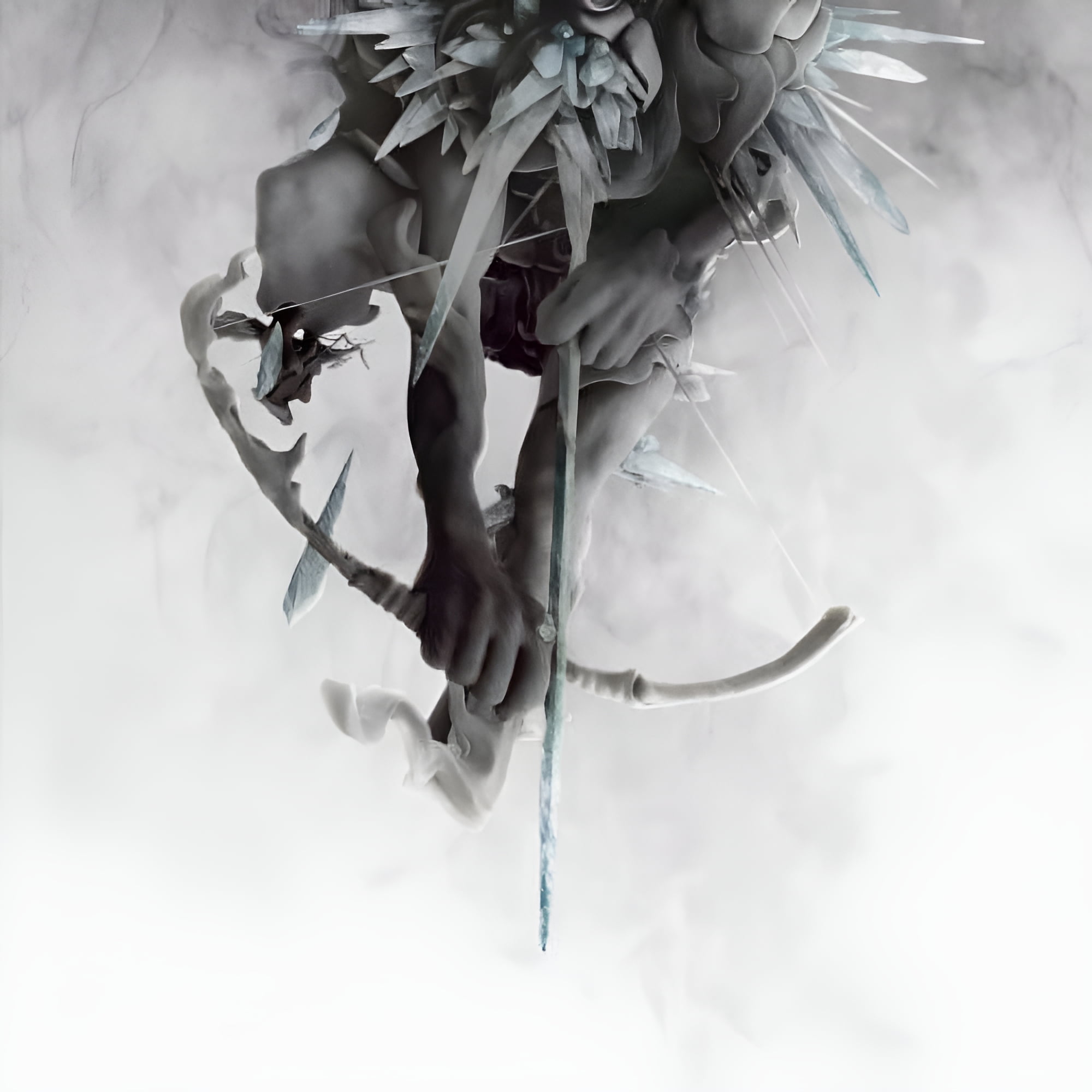 Linkin Park - Hunting Party - Music & Performance - Vinyl