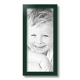 thumbnail image 2 of ArtToFrames 7x16 inch Green Picture Frame, Green Wood Poster Frame (4157), 2 of 8