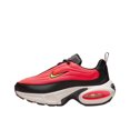 thumbnail image 1 of Zapatillas unisex clásicas Air Max Portal en blanco y negro, cómodas y versátiles, de caña baja, informales, para correr, 1 of 4